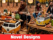 Grill & Chill, Road Trip Style: The Ultimate Outdoor Cooking Adventure Grill & Chill, Road Trip Style: The Ultimate Outdoor Cooking Adventure