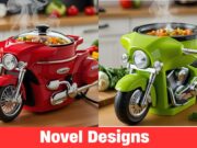 Harley Slow Cooker Review: The Best Kitchen Companion for Easy Meals Harley Slow Cooker Review: The Best Kitchen Companion for Easy Meals