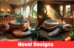 Turtle Bathtub Review: Unique Design for Everyday Relaxation Turtle Bathtub Review: Unique Design for Everyday Relaxation