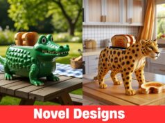 Animal Shaped Toaster: Fun and Functional Kitchen Appliance for Every Home Animal Shaped Toaster: Fun and Functional Kitchen Appliance for Every Home