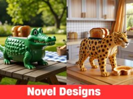 Animal Shaped Toaster: Fun and Functional Kitchen Appliance for Every Home Animal Shaped Toaster: Fun and Functional Kitchen Appliance for Every Home
