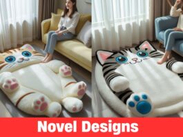 Cat Carpet: The Perfect Blend of Comfort and Style for Pet Owners