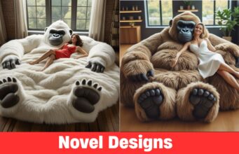 Gorilla Sofa Bed: A Bold Statement Piece for Modern Bedrooms Gorilla Sofa Bed: A Bold Statement Piece for Modern Bedrooms