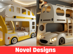 Car Bunk Bed: The Ultimate Space-Saving Sleep Solution for Kids