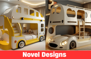 Car Bunk Bed: The Ultimate Space-Saving Sleep Solution for Kids