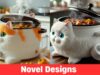 Cat-Shaped Cooker: The Cutest Kitchen Appliance Every Cat Lover Needs